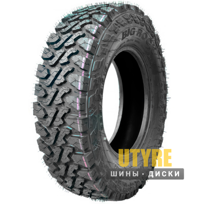 Geyer Hosaja (наварка) BIG ROCK 225/85 R16 120/116R