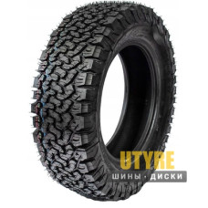 Geyer Hosaja (наварка) Gepard Rock 4x4 A/T 235/65 R17 104R