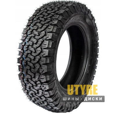 Geyer Hosaja (наварка) Gepard Rock 4x4 A/T 265/65 R17 112T