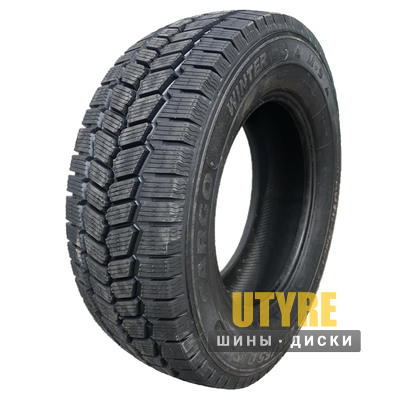 Gauth-Pneus (наварка) Cargo Winter 185/75 R16C 104/102R