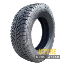 Bar-Gum2 (наварка) Winter 195/65 R15 91H (под шип)