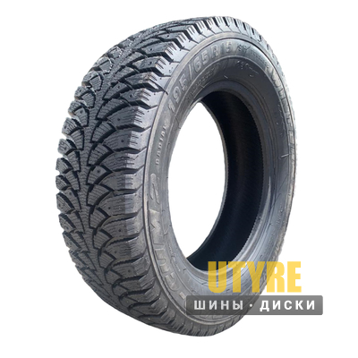 Bar-Gum2 (наварка) Winter 195/65 R15 91H (под шип) Bar-Gum2 (наварка) Winter 195/65 R15 91H (под шип)