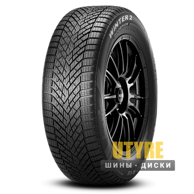 Pirelli Scorpion Winter 2 295/35 R22 108V XL NE0 Elect
