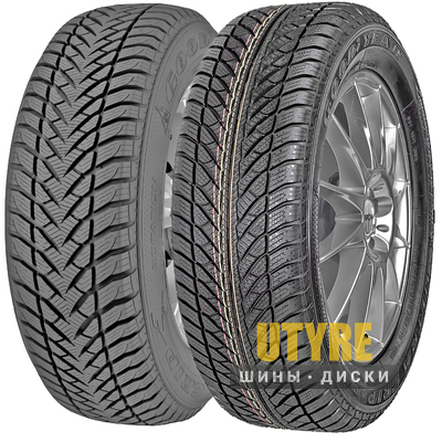 Goodyear Ultra Grip Wrangler 255/55 R18 109H XL *