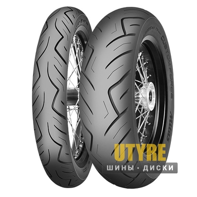 Mitas Custom Force 130/90 R16 67H