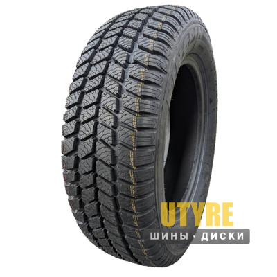 Kingpin (наварка) Polar Grip 195/65 R15 91P