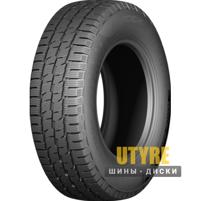 Nordexx WinterSafe Van 2 205/75 R16C 110/108R