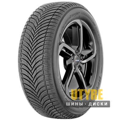 BFGoodrich Advantage All-Season 265/50 R20 111V XL