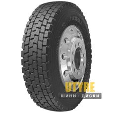 Double Coin RLB450 (ведущая) 315/60 R22.5 152/148L PR16