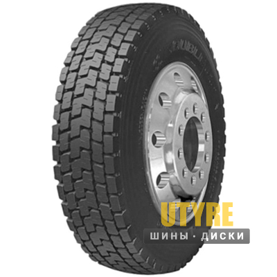 Double Coin RLB450 (ведущая) 315/70 R22.5 152/148M PR16
