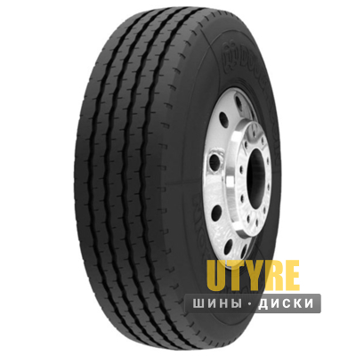 Double Coin RR202 (рулевая) 315/70 R22.5 152/148M PR16