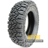 Equipe (наварка) Attitude M/T 245/70 R17 115S