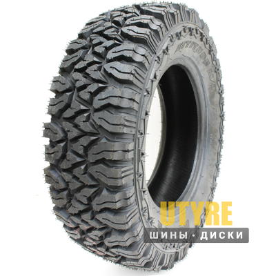 Equipe (наварка) Attitude M/T 245/75 R16 106/103Q