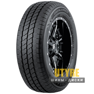 Grenlander GREENTOUR A/S 215/75 R16 113/111R
