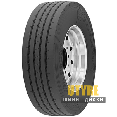 Double Coin RT910 (прицепная) 385/65 R22.5 160K