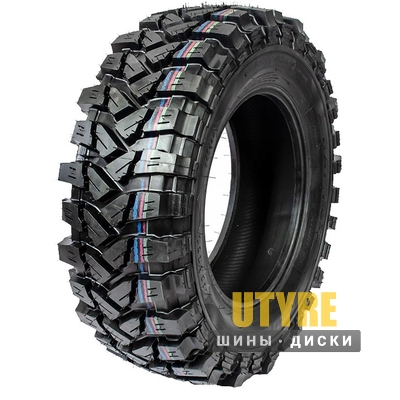 Profil (наварка) Breaker MT/R Evo 205/65 R16 95S