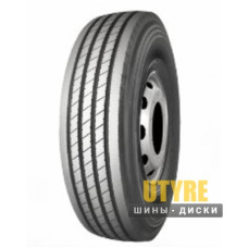 Double Road 812 (рулевая) 295/80 R22.5 152/149M PR18
