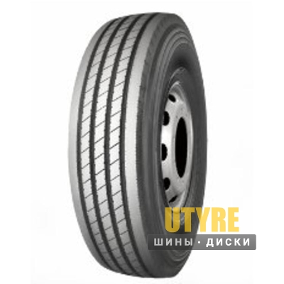 Double Road 812 (рулевая) 295/80 R22.5 152/149M PR18