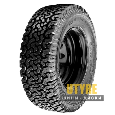 Insa Turbo (наварка) RANGER A/T 235/70 R16 106S