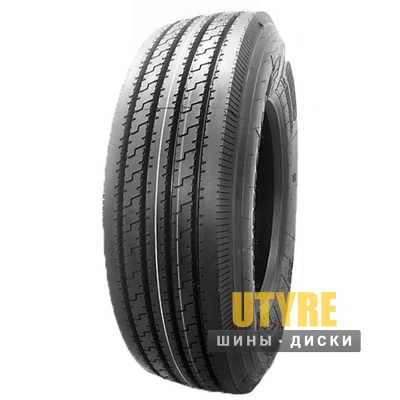 Double Road DR823 (рулевая) 315/70 R22.5 154/150L