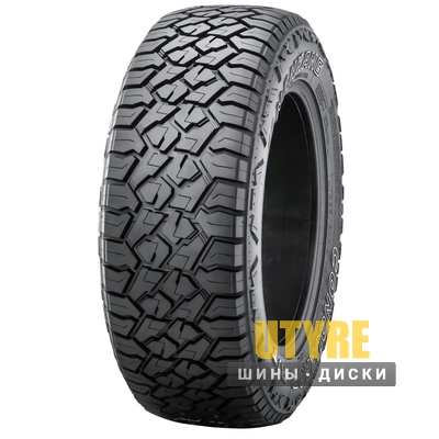 Nankang Conqueror R/T 265/70 R16 117/114Q ORWL