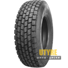Double Road DR824 (ведущая) 315/70 R22.5 154/150M PR20