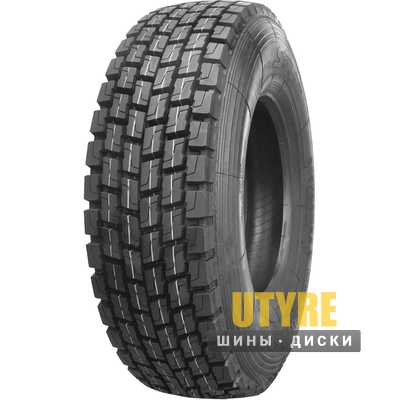 Double Road DR824 (ведущая) 315/70 R22.5 154/150M PR20