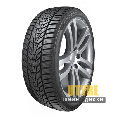 Hankook Winter i*cept evo3 W330B 245/50 R18 100H HRS