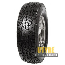 Insa Turbo (наварка) MOUNTAIN A/T 245/70 R16 107S
