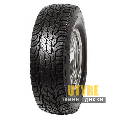 Insa Turbo (наварка) MOUNTAIN A/T 245/70 R16 107S