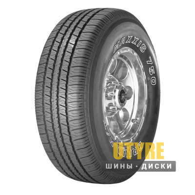 Maxxis HT-750 BRAVO 265/70 R16 112S