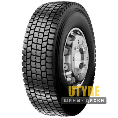 Doublestar DSR08A (ведущая) 295/60 R22.5 150/147K PR16