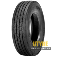 Doublestar DSR116 (рулевая) 215/75 R17.5 135/133J PR18
