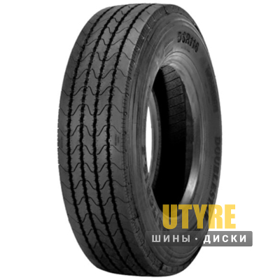 Doublestar DSR116 (рулевая) 215/75 R17.5 135/133J PR18