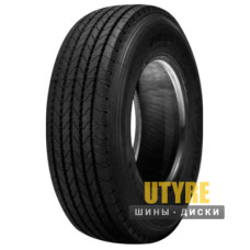 Doublestar DSR118 (прицепная) 385/55 R22.5 160K PR20