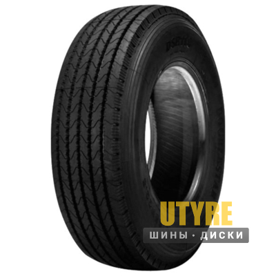 Doublestar DSR118 (прицепная) 385/65 R22.5 160K PR20