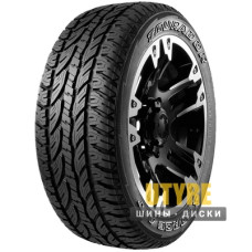 Tourador X FORCE A/T 235/75 R15 109T XL