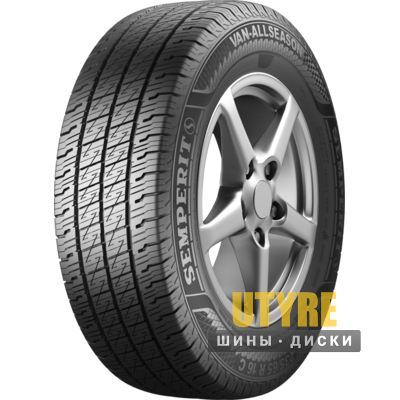 Semperit Van-AllSeason 215/65 R16C 109/107T