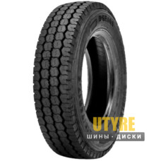 Doublestar DSR165 (ведущая) 235/75 R17.5 143/141J PR18