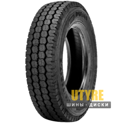 Doublestar DSR165 (ведущая) 235/75 R17.5 143/141J PR18
