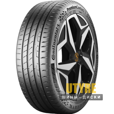 Continental PremiumContact 7 265/40 R21 108T