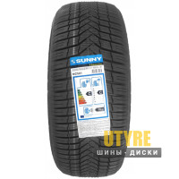 Sunny All Season Versat NC501 225/50 R17 98W XL