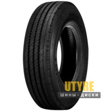 Doublestar DSR266 (рулевая) 295/80 R22.5 154/152M PR18