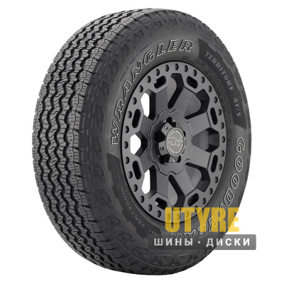 Goodyear Wrangler Territory AT/S 255/65 R18 111H