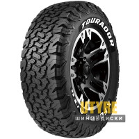 Tourador X FORCE A/T II 27.00/8.5 R14 95S