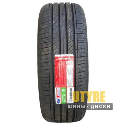 GT Radial Champiro Ecotec 205/65 R16 95H