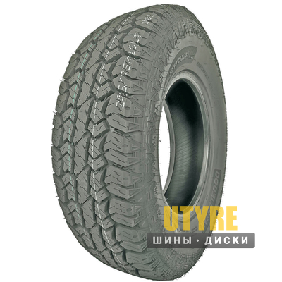 Doublestar WILDWOLF W01 31/10.5 R15 109Q