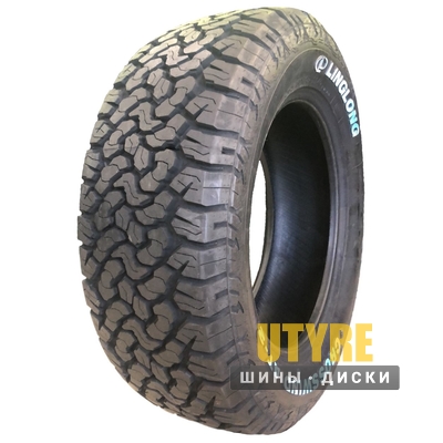 LingLong CROSSWIND AT-2 265/60 R18 114Q XL
