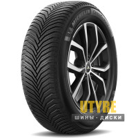 Michelin CrossClimate 2 SUV 255/55 R19 111W XL