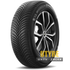 Michelin CrossClimate 2 SUV 265/60 R18 110H
